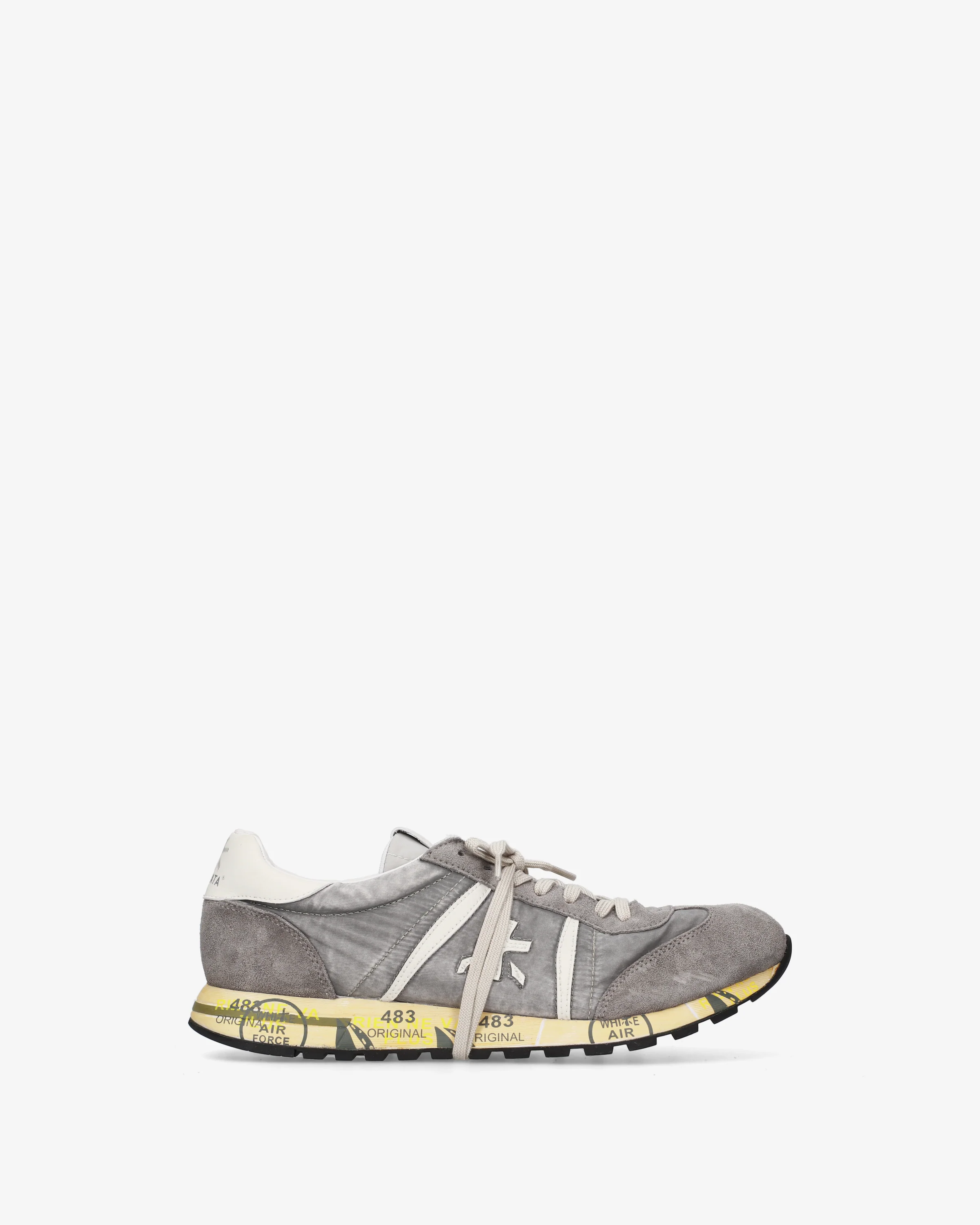MEN'S NEW IN