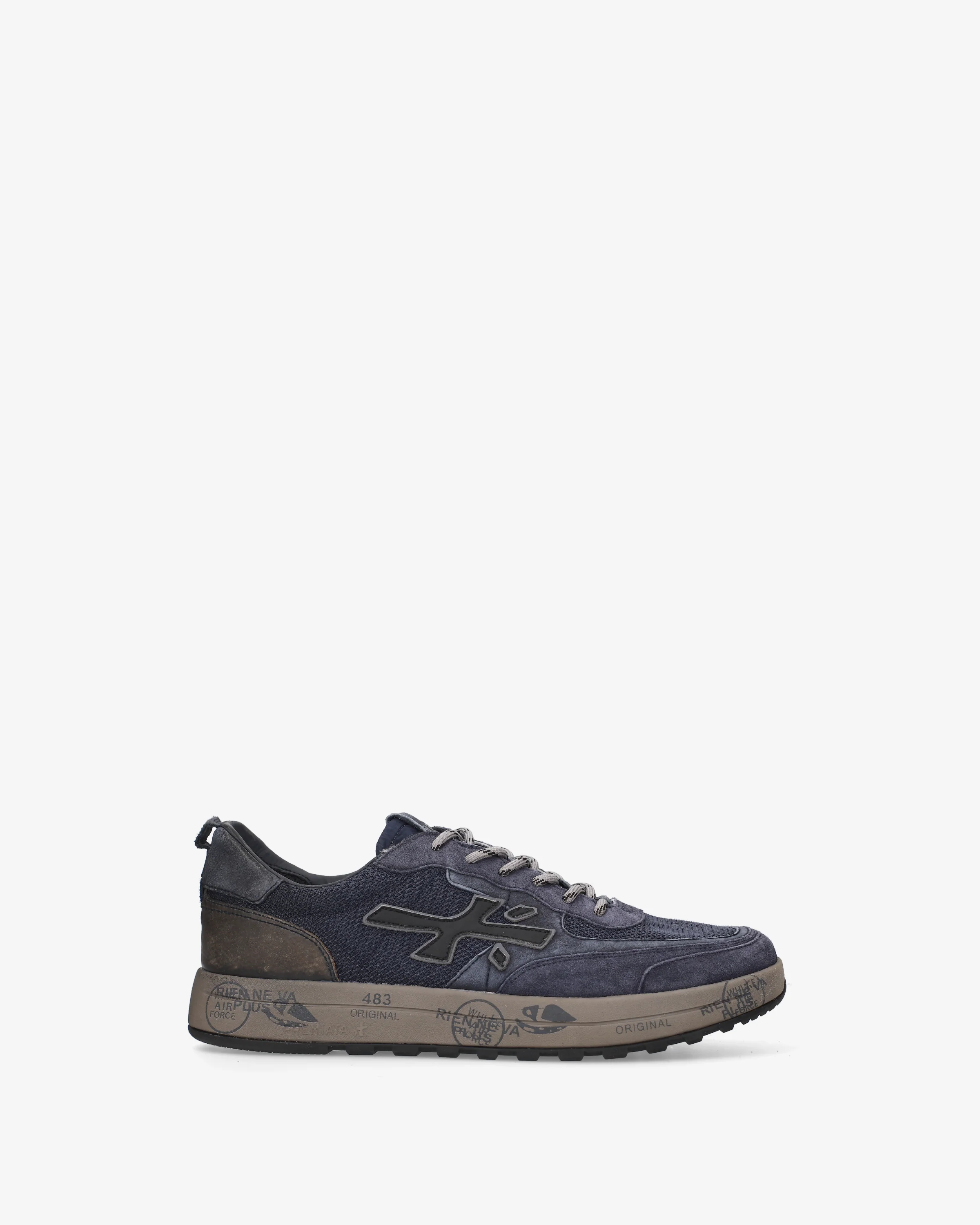 Men's new in FW26
